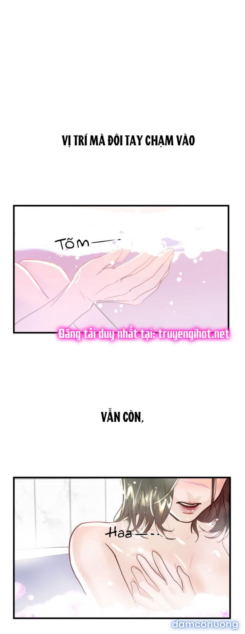 Anh Sẽ Cho Em.... Chapter 5 - Trang 39 - Dâm Cô Nương