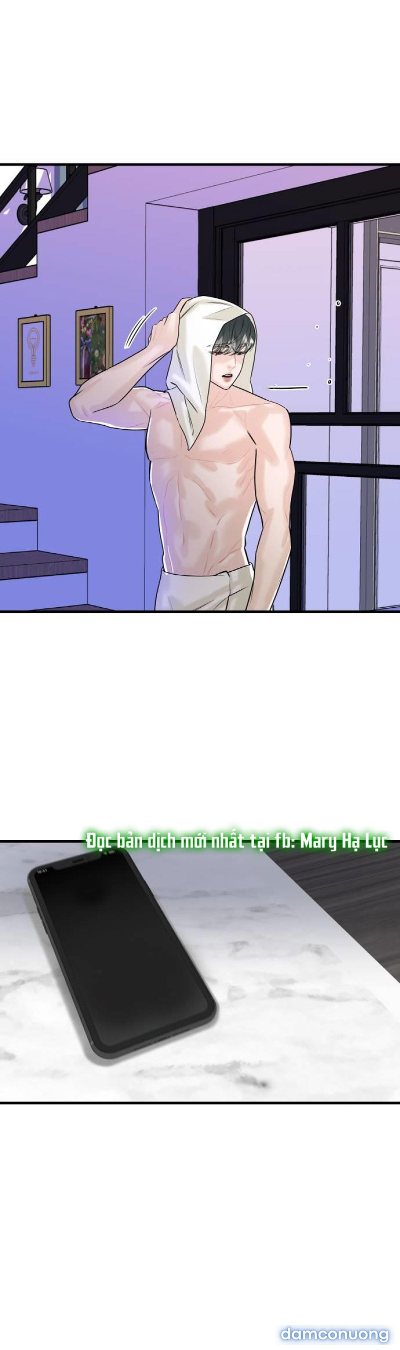 Anh Sẽ Cho Em.... Chapter 5 - Trang 48 - Dâm Cô Nương