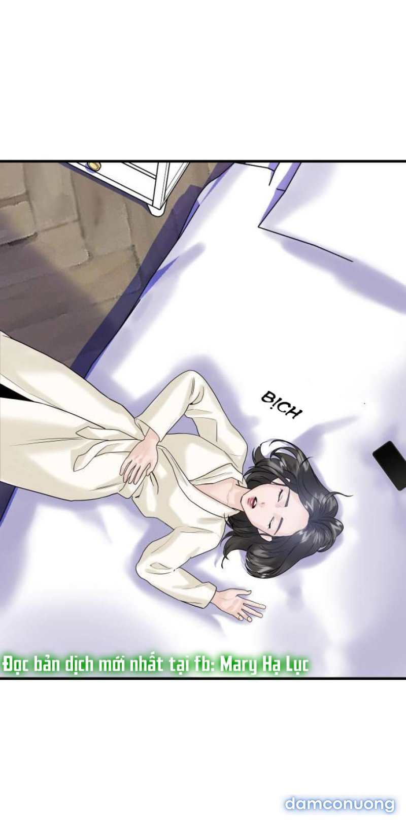 Anh Sẽ Cho Em.... Chapter 5 - Trang 50 - Dâm Cô Nương