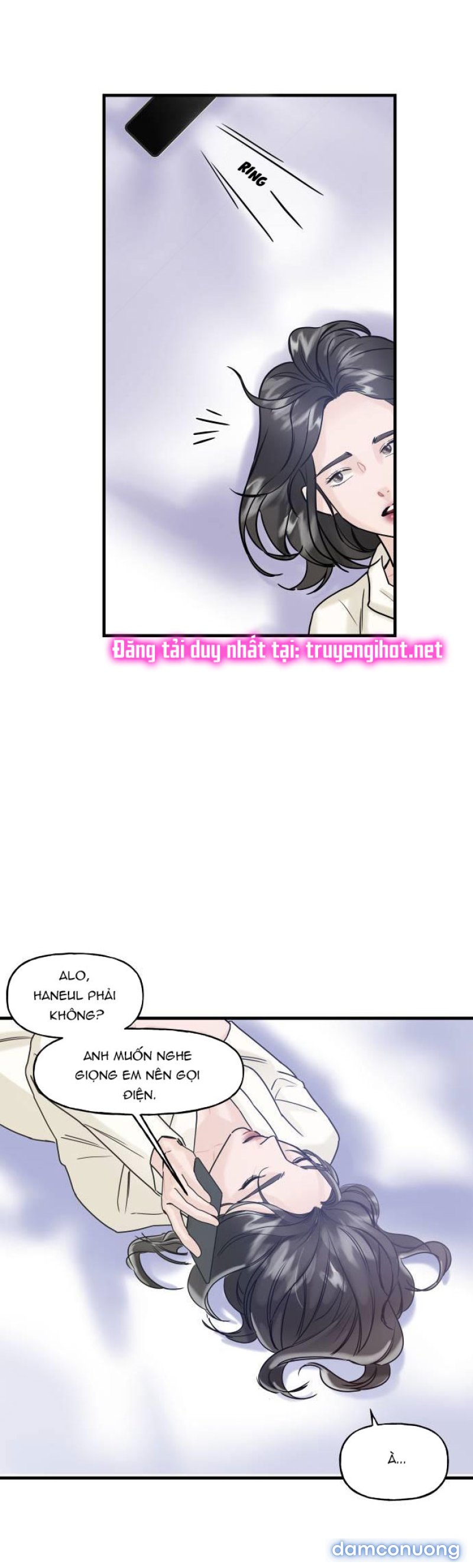 Anh Sẽ Cho Em.... Chapter 5 - Trang 51 - Dâm Cô Nương