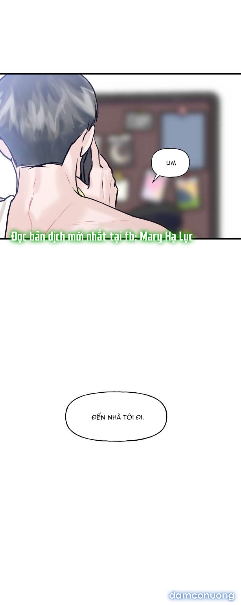 Anh Sẽ Cho Em.... Chapter 5 - Trang 54 - Dâm Cô Nương
