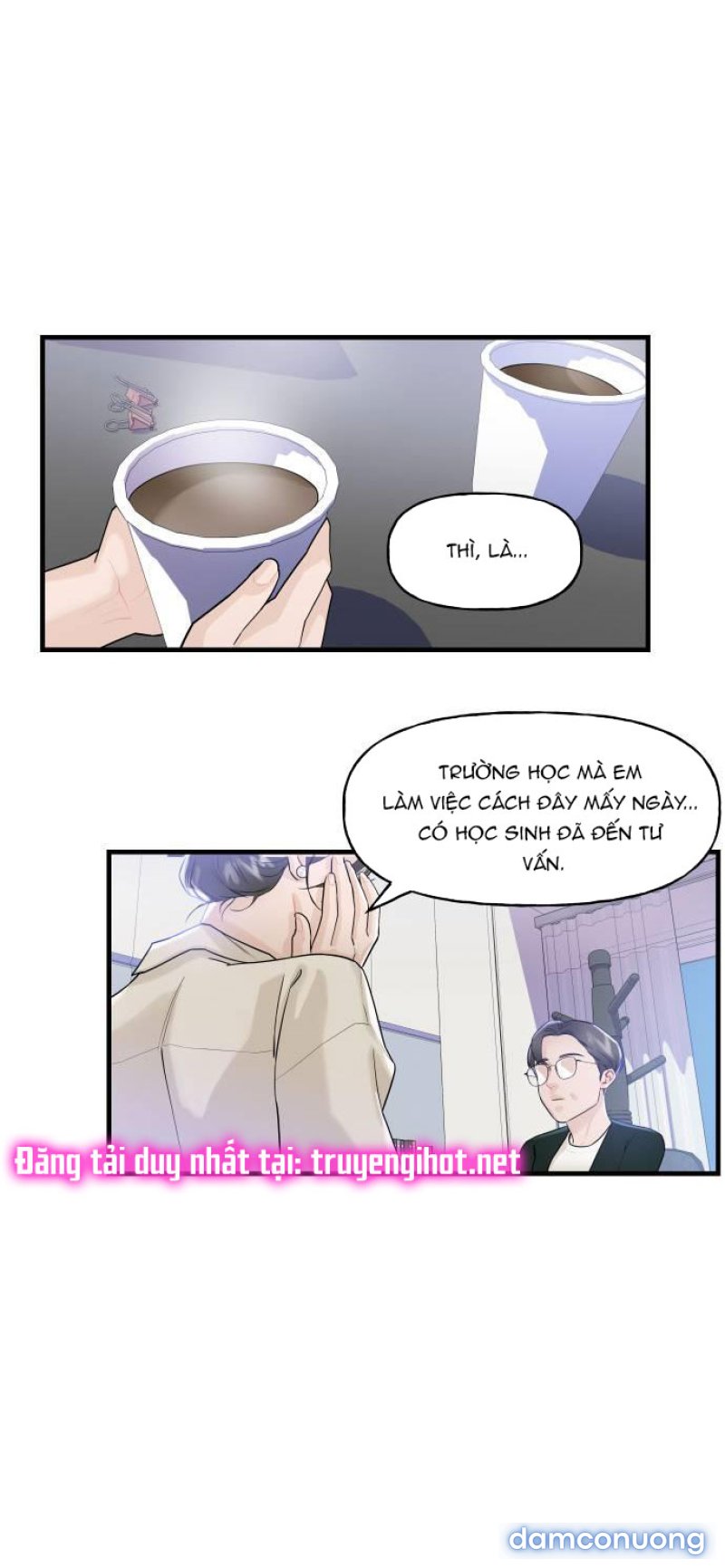 Anh Sẽ Cho Em.... Chapter 5 - Trang 59 - Dâm Cô Nương