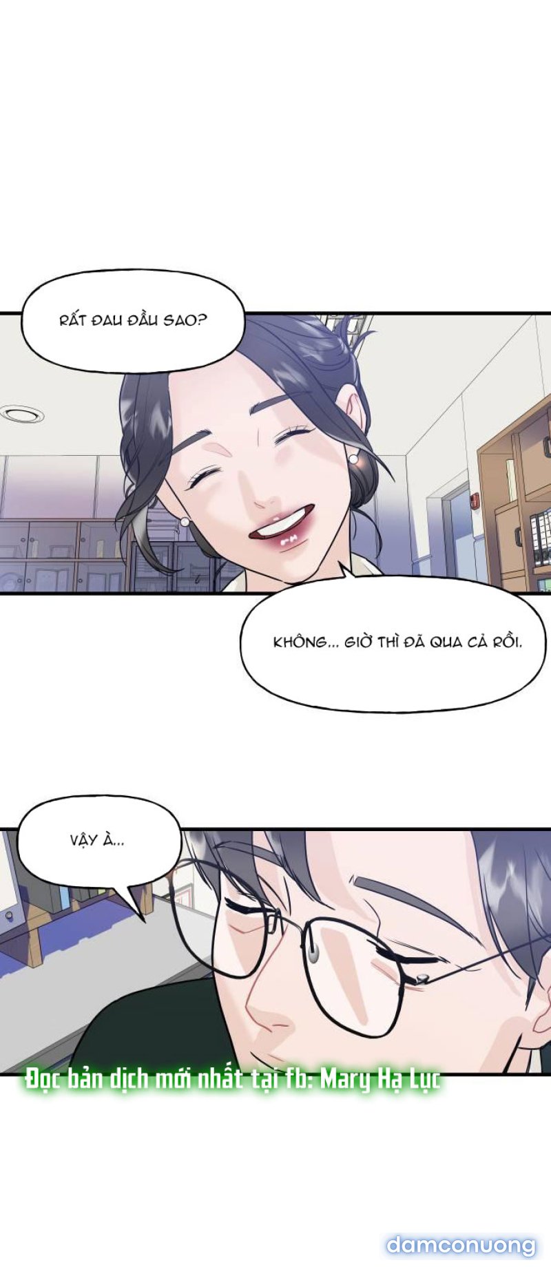 Anh Sẽ Cho Em.... Chapter 5 - Trang 60 - Dâm Cô Nương