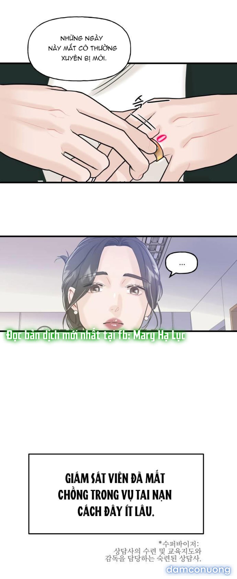 Anh Sẽ Cho Em.... Chapter 5 - Trang 62 - Dâm Cô Nương