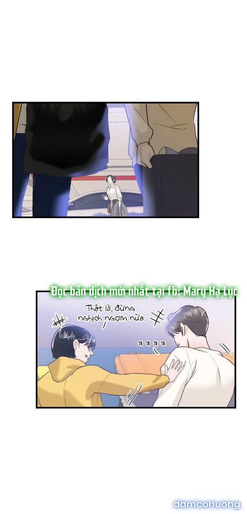 Anh Sẽ Cho Em.... Chapter 5 - Trang 68 - Dâm Cô Nương