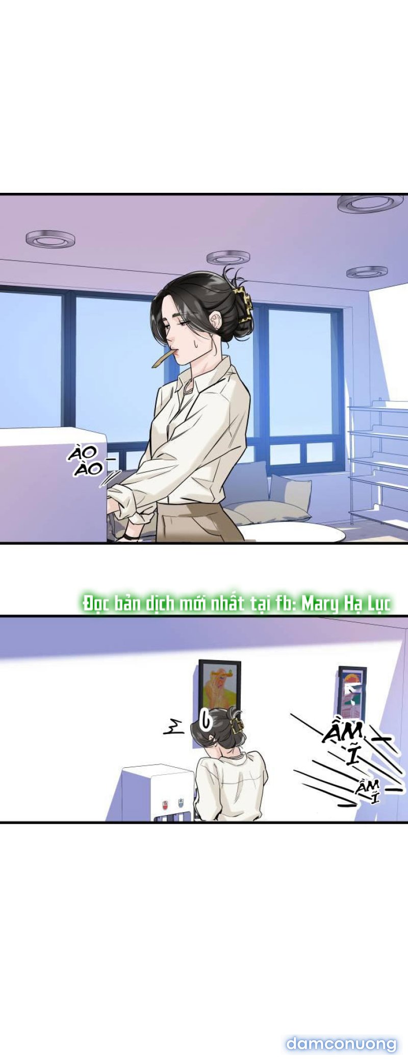 Anh Sẽ Cho Em.... Chapter 5 - Trang 70 - Dâm Cô Nương