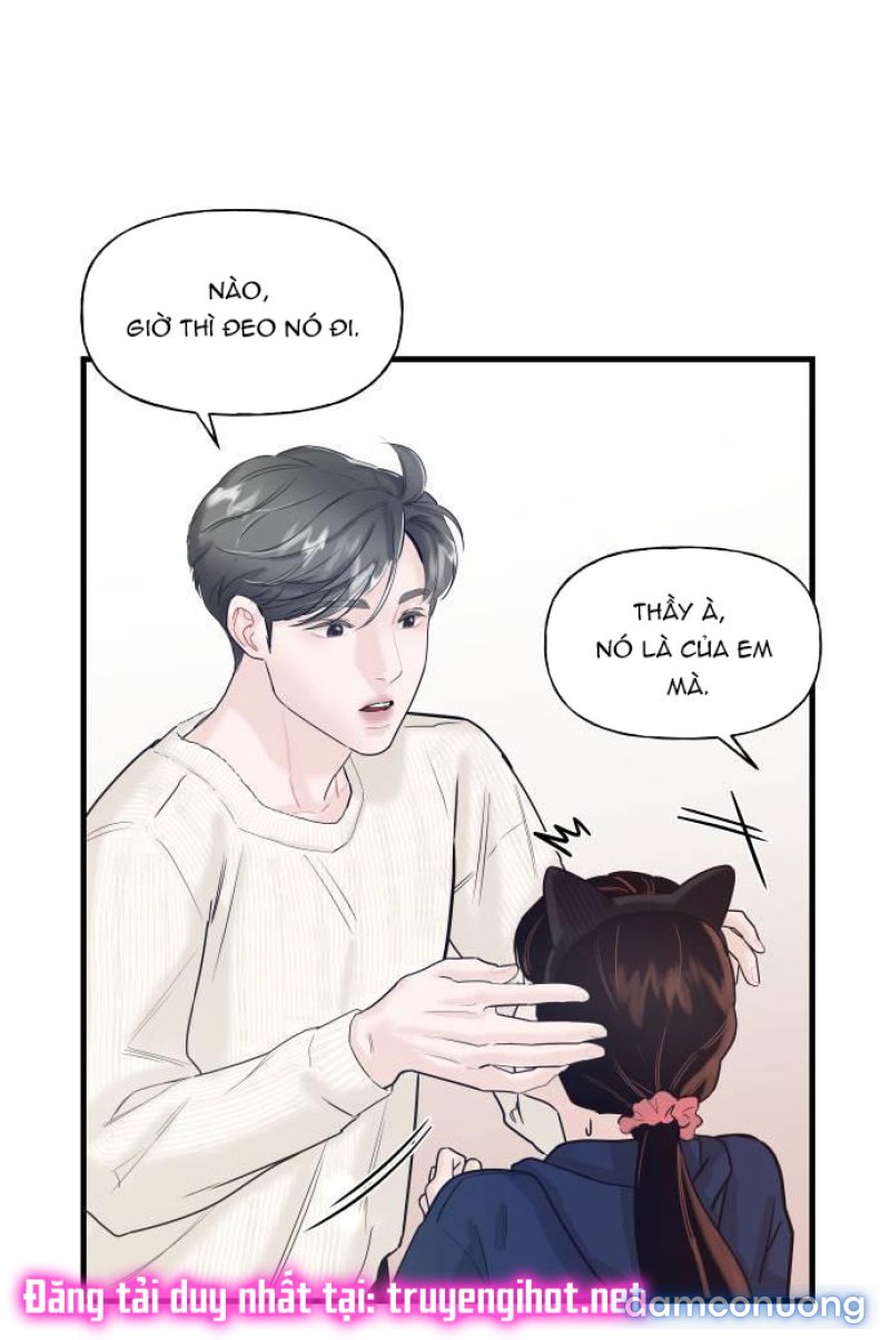 Anh Sẽ Cho Em.... Chapter 5 - Trang 73 - Dâm Cô Nương