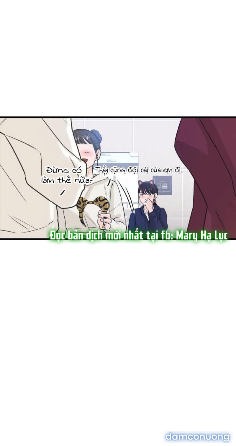 Anh Sẽ Cho Em.... Chapter 5 - Trang 74 - Dâm Cô Nương