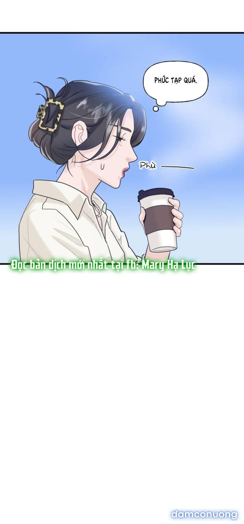 Anh Sẽ Cho Em.... Chapter 5 - Trang 78 - Dâm Cô Nương