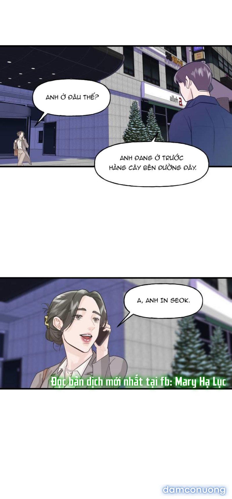 Anh Sẽ Cho Em.... Chapter 5 - Trang 80 - Dâm Cô Nương