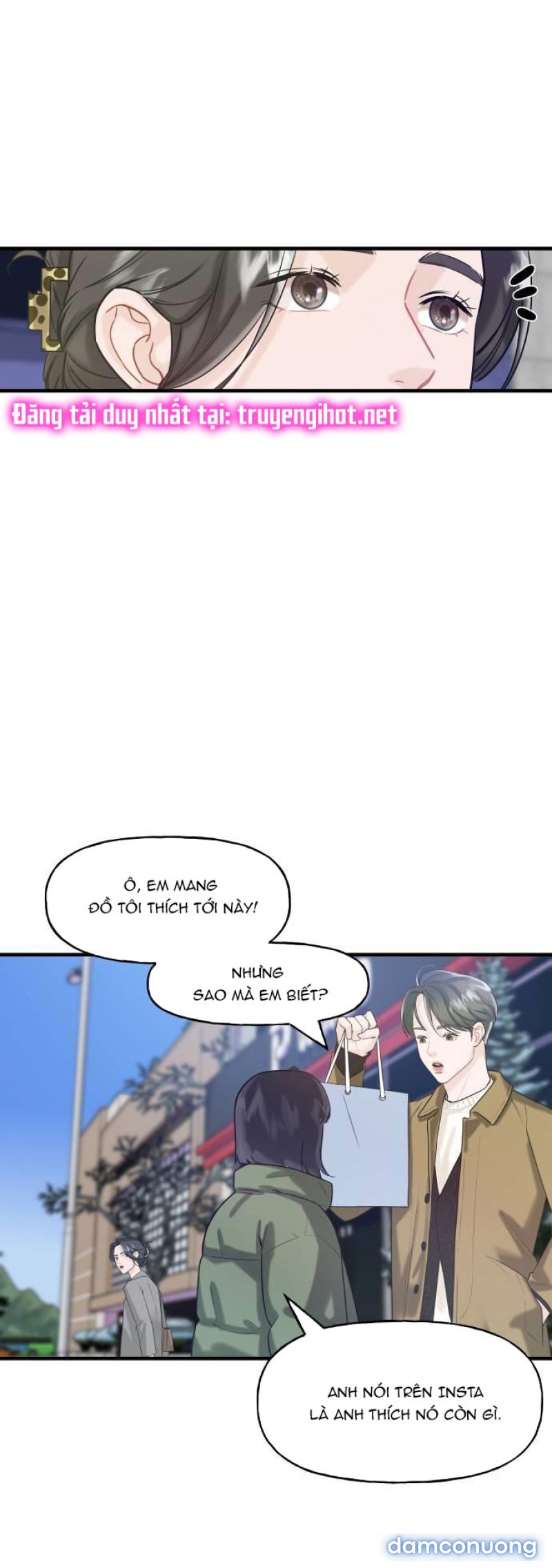 Anh Sẽ Cho Em.... Chapter 5 - Trang 81 - Dâm Cô Nương