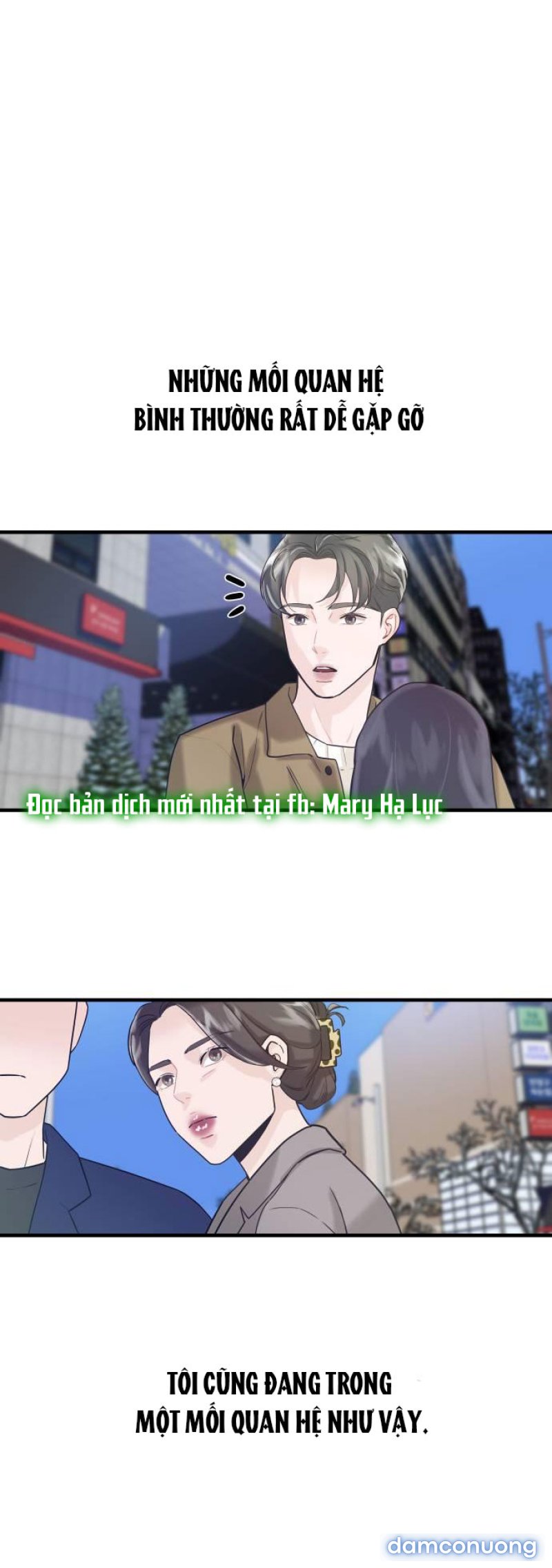 Anh Sẽ Cho Em.... Chapter 5 - Trang 82 - Dâm Cô Nương