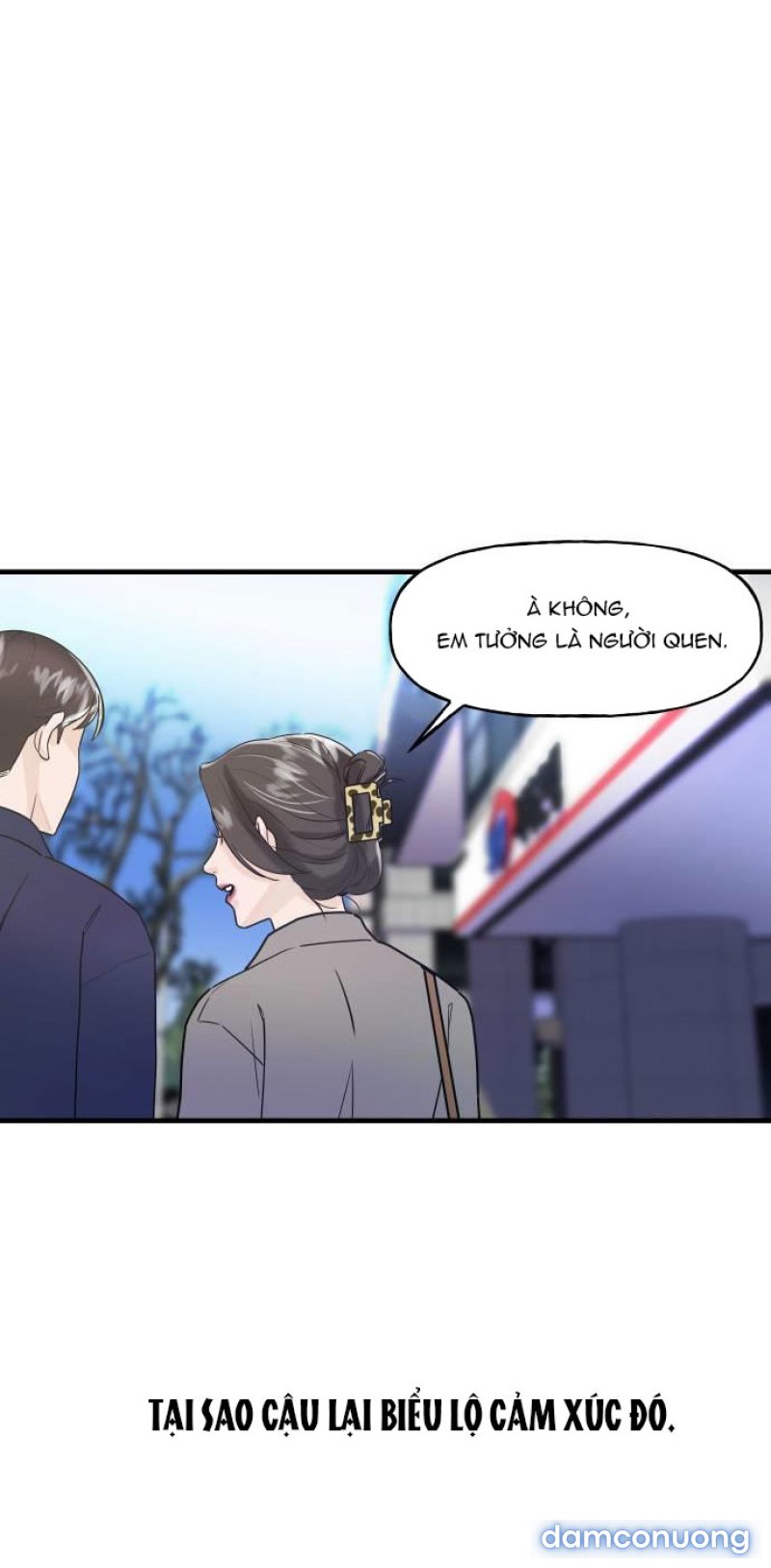 Anh Sẽ Cho Em.... Chapter 5 - Trang 83 - Dâm Cô Nương