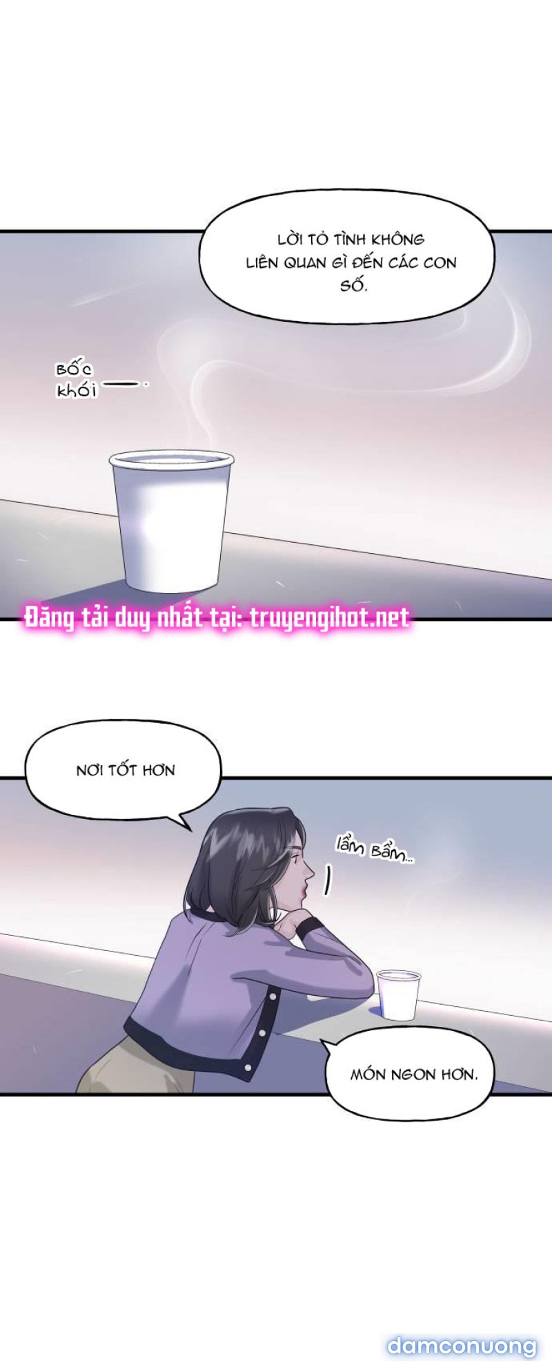 Anh Sẽ Cho Em.... Chapter 5 - Trang 92 - Dâm Cô Nương