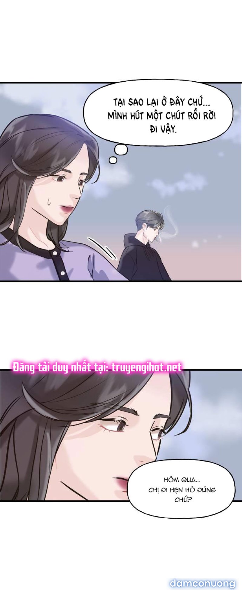 Anh Sẽ Cho Em.... Chapter 5 - Trang 96 - Dâm Cô Nương
