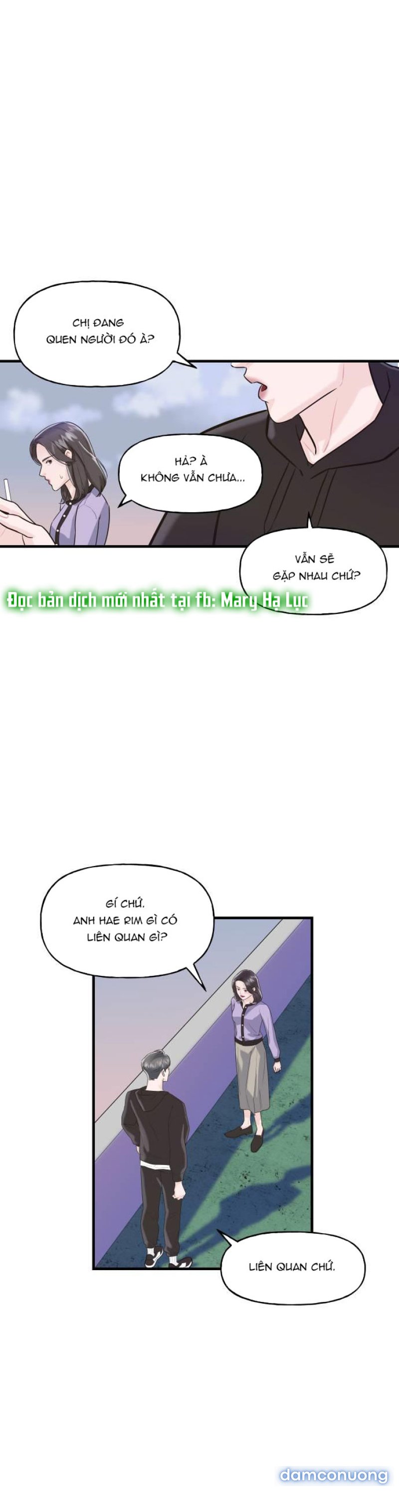 Anh Sẽ Cho Em.... Chapter 5 - Trang 97 - Dâm Cô Nương