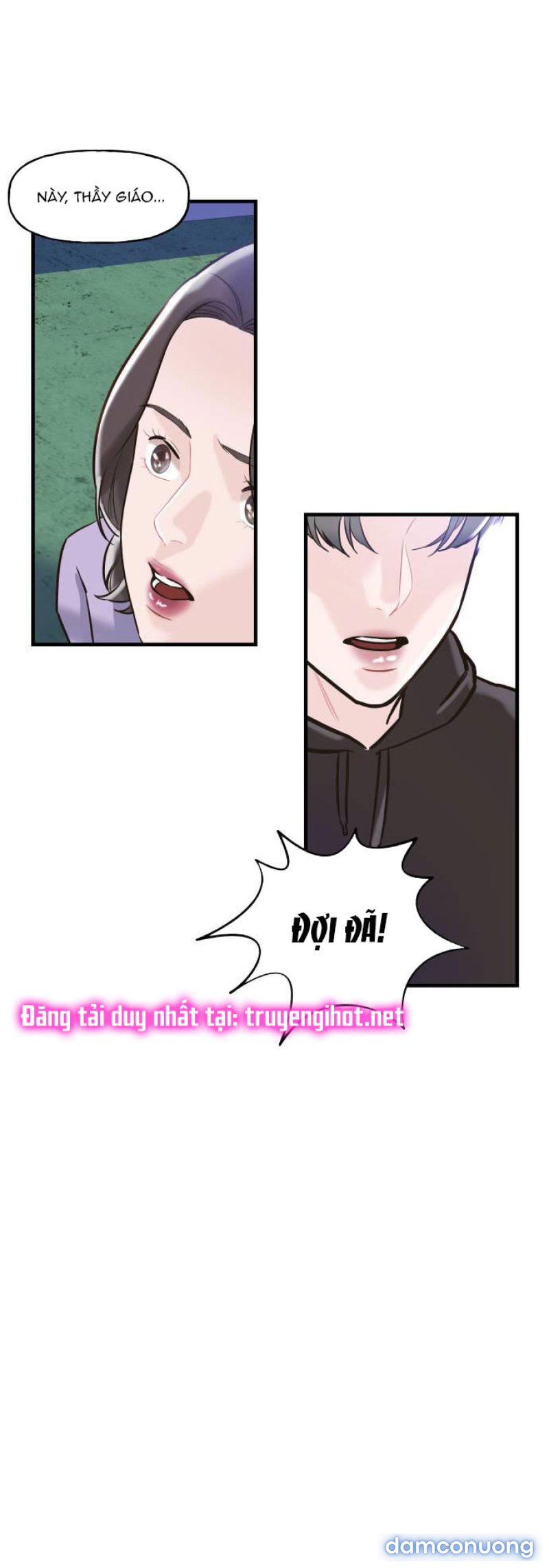 Anh Sẽ Cho Em.... Chapter 5 - Trang 98 - Dâm Cô Nương