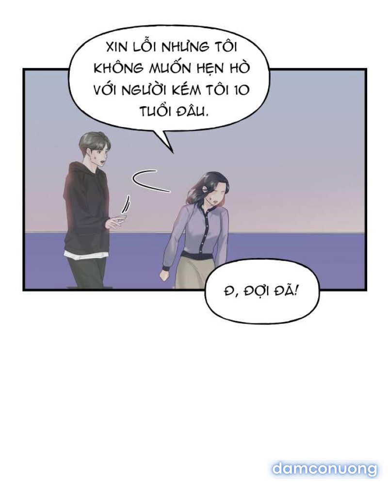 Anh Sẽ Cho Em.... Chapter 6 - Trang 10 - Dâm Cô Nương