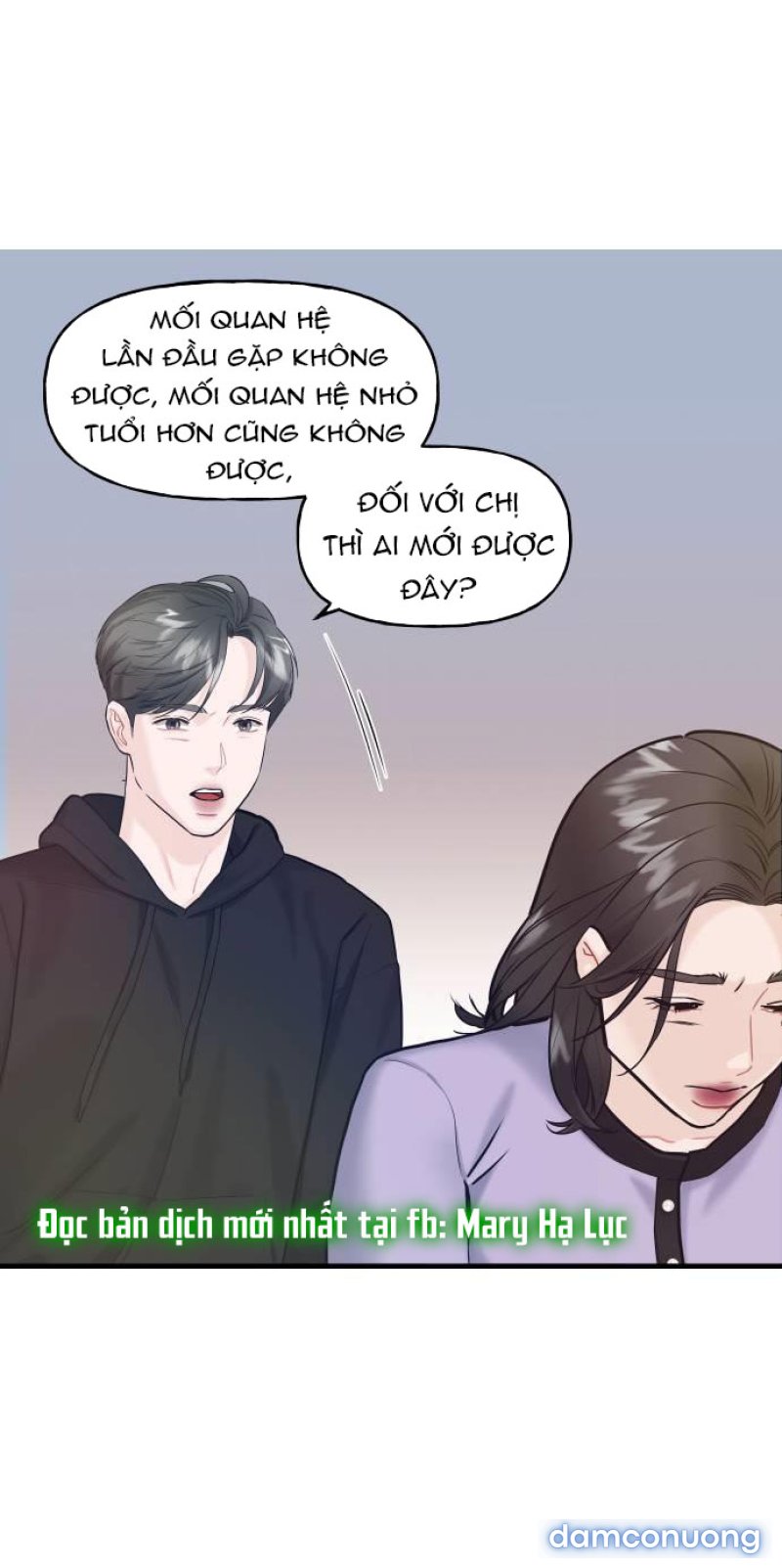Anh Sẽ Cho Em.... Chapter 6 - Trang 11 - Dâm Cô Nương