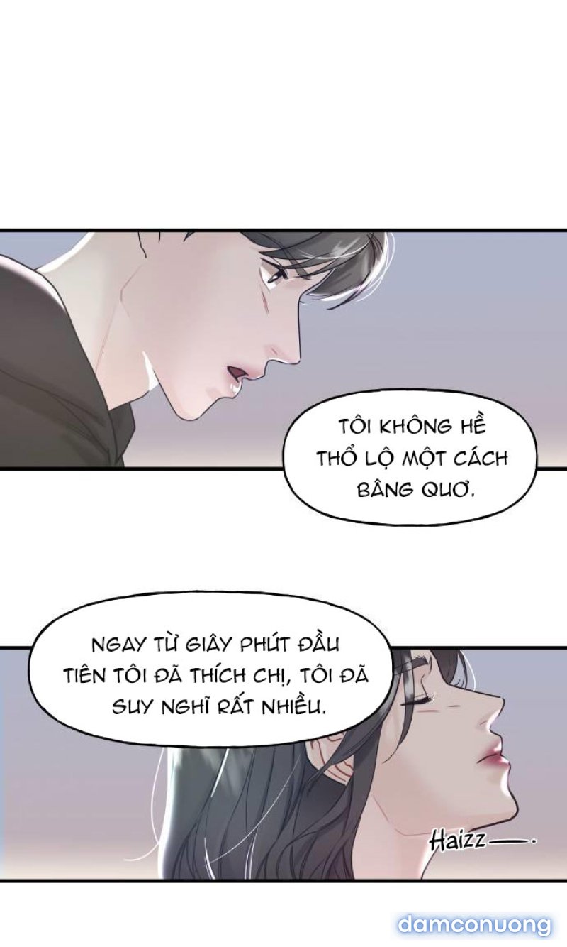 Anh Sẽ Cho Em.... Chapter 6 - Trang 12 - Dâm Cô Nương