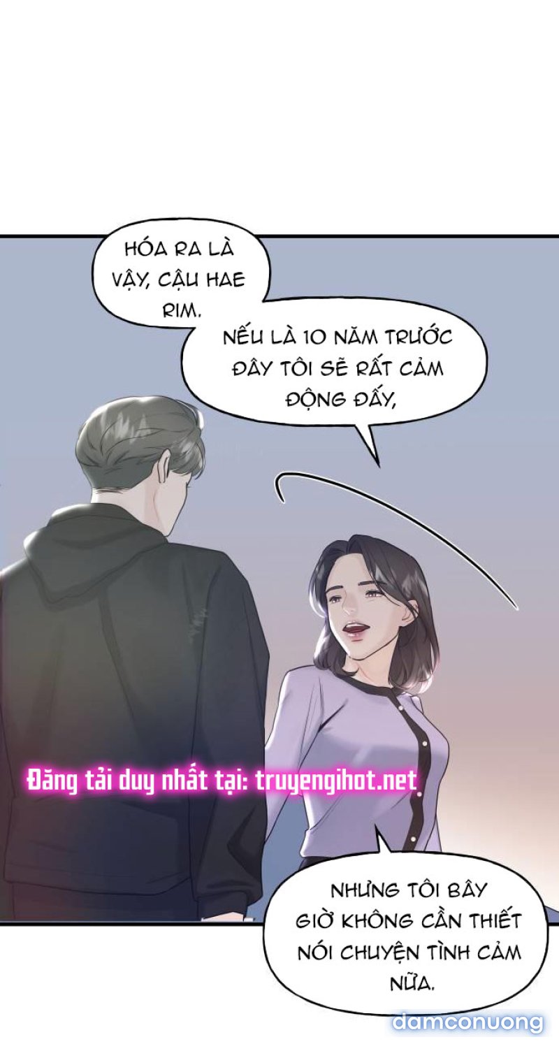Anh Sẽ Cho Em.... Chapter 6 - Trang 13 - Dâm Cô Nương