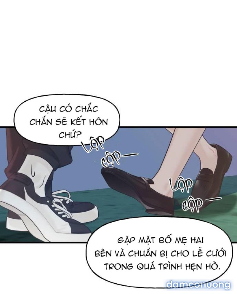 Anh Sẽ Cho Em.... Chapter 6 - Trang 14 - Dâm Cô Nương