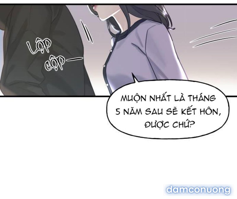 Anh Sẽ Cho Em.... Chapter 6 - Trang 15 - Dâm Cô Nương