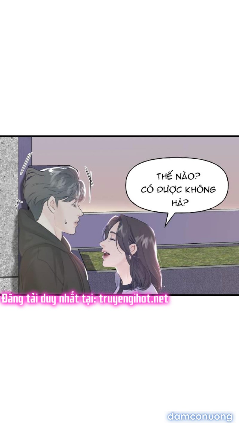 Anh Sẽ Cho Em.... Chapter 6 - Trang 16 - Dâm Cô Nương
