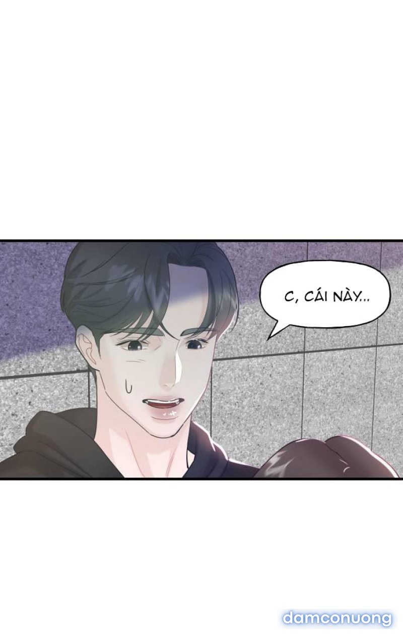 Anh Sẽ Cho Em.... Chapter 6 - Trang 17 - Dâm Cô Nương