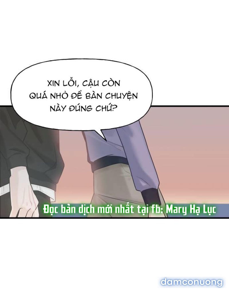 Anh Sẽ Cho Em.... Chapter 6 - Trang 18 - Dâm Cô Nương