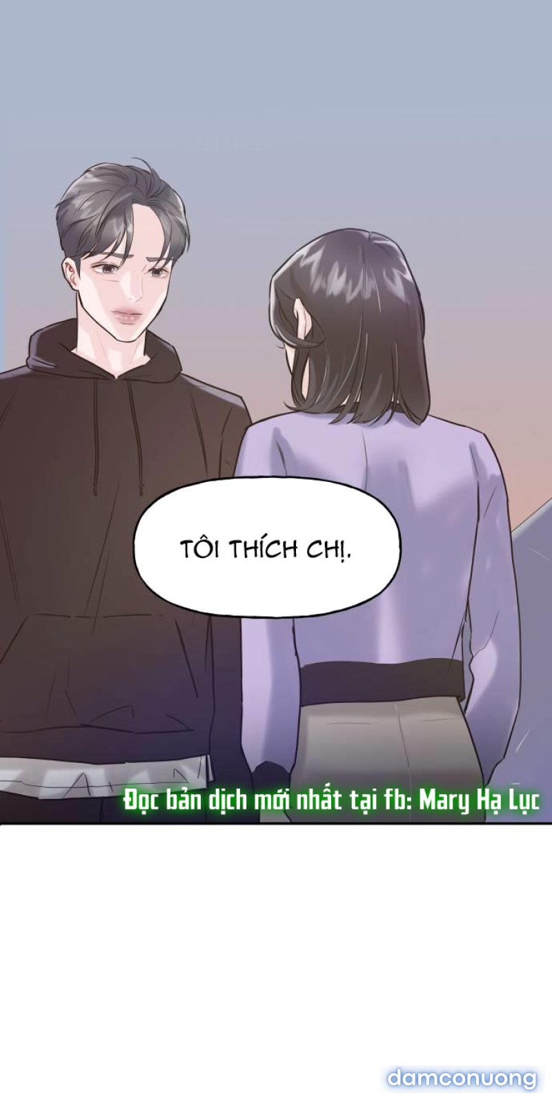 Anh Sẽ Cho Em.... Chapter 6 - Trang 1 - Dâm Cô Nương