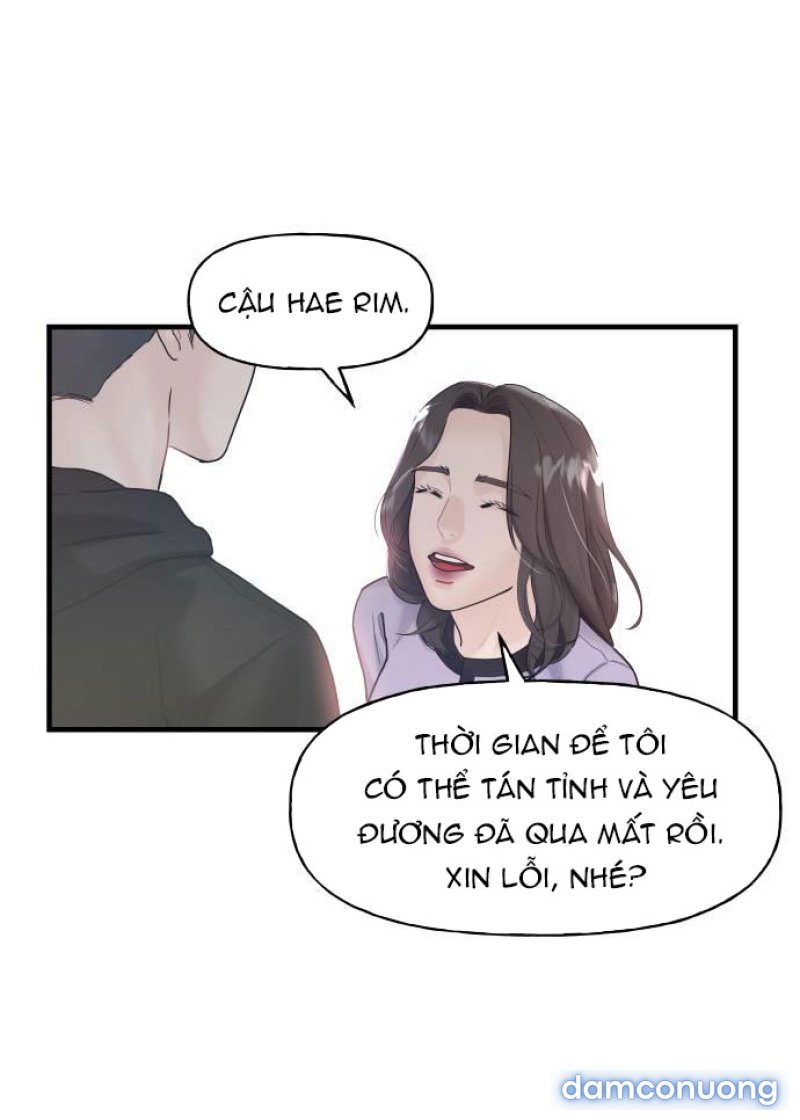 Anh Sẽ Cho Em.... Chapter 6 - Trang 19 - Dâm Cô Nương