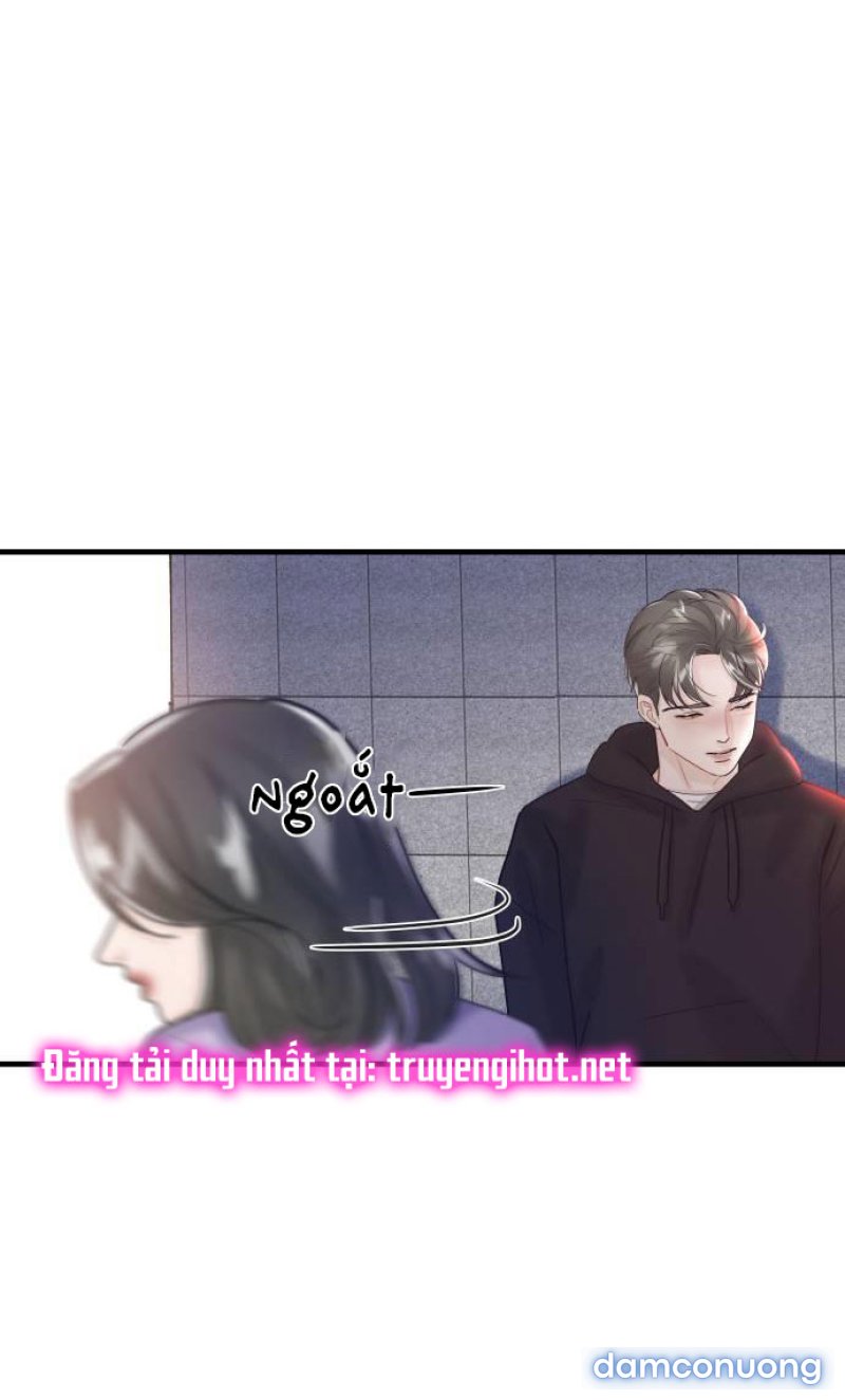 Anh Sẽ Cho Em.... Chapter 6 - Trang 20 - Dâm Cô Nương