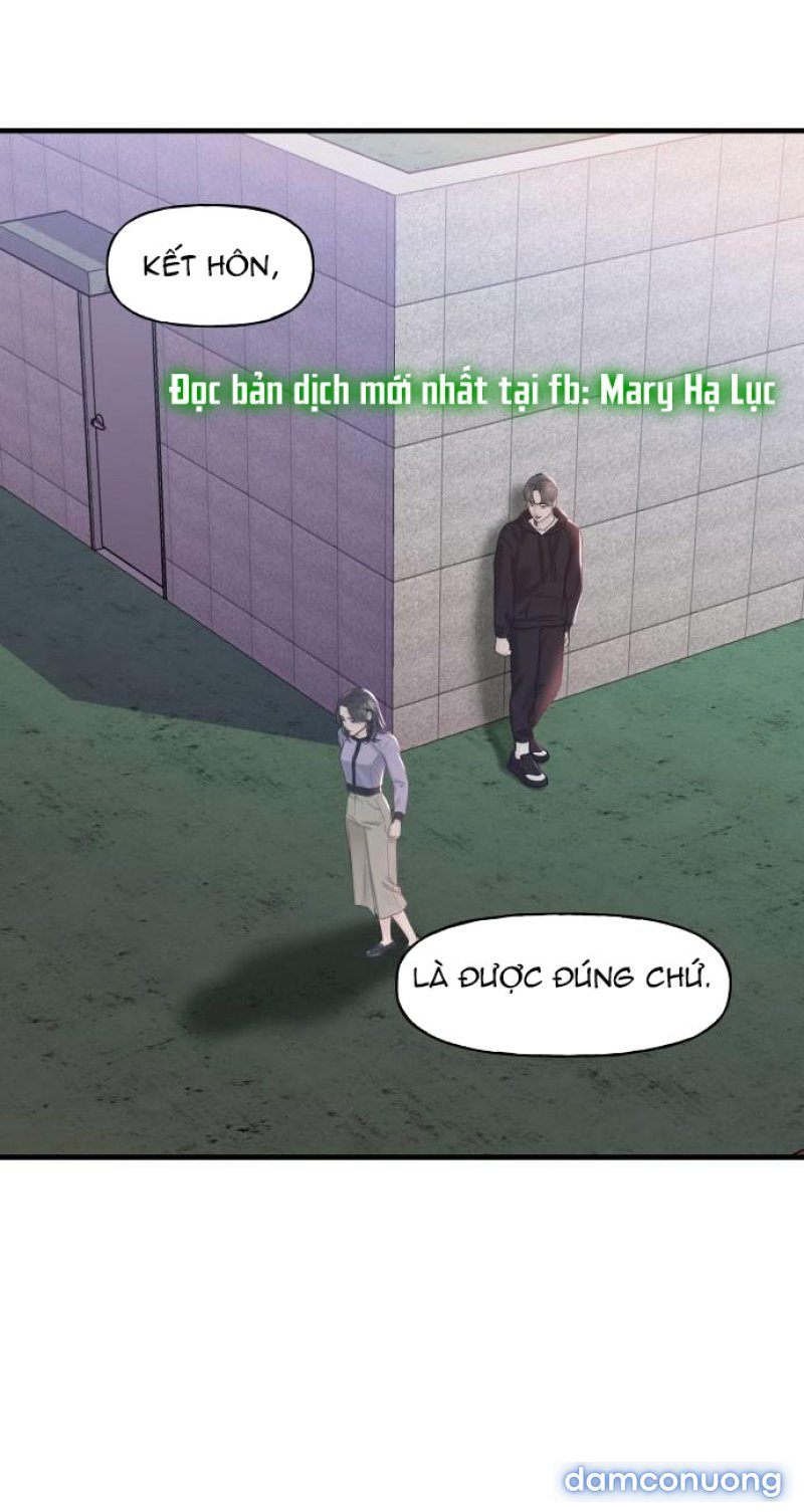 Anh Sẽ Cho Em.... Chapter 6 - Trang 22 - Dâm Cô Nương
