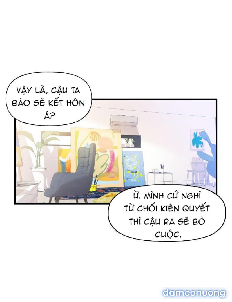 Anh Sẽ Cho Em.... Chapter 6 - Trang 27 - Dâm Cô Nương