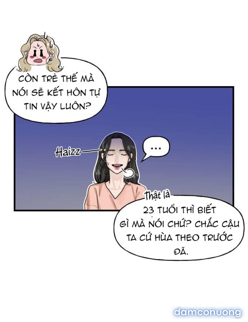 Anh Sẽ Cho Em.... Chapter 6 - Trang 28 - Dâm Cô Nương