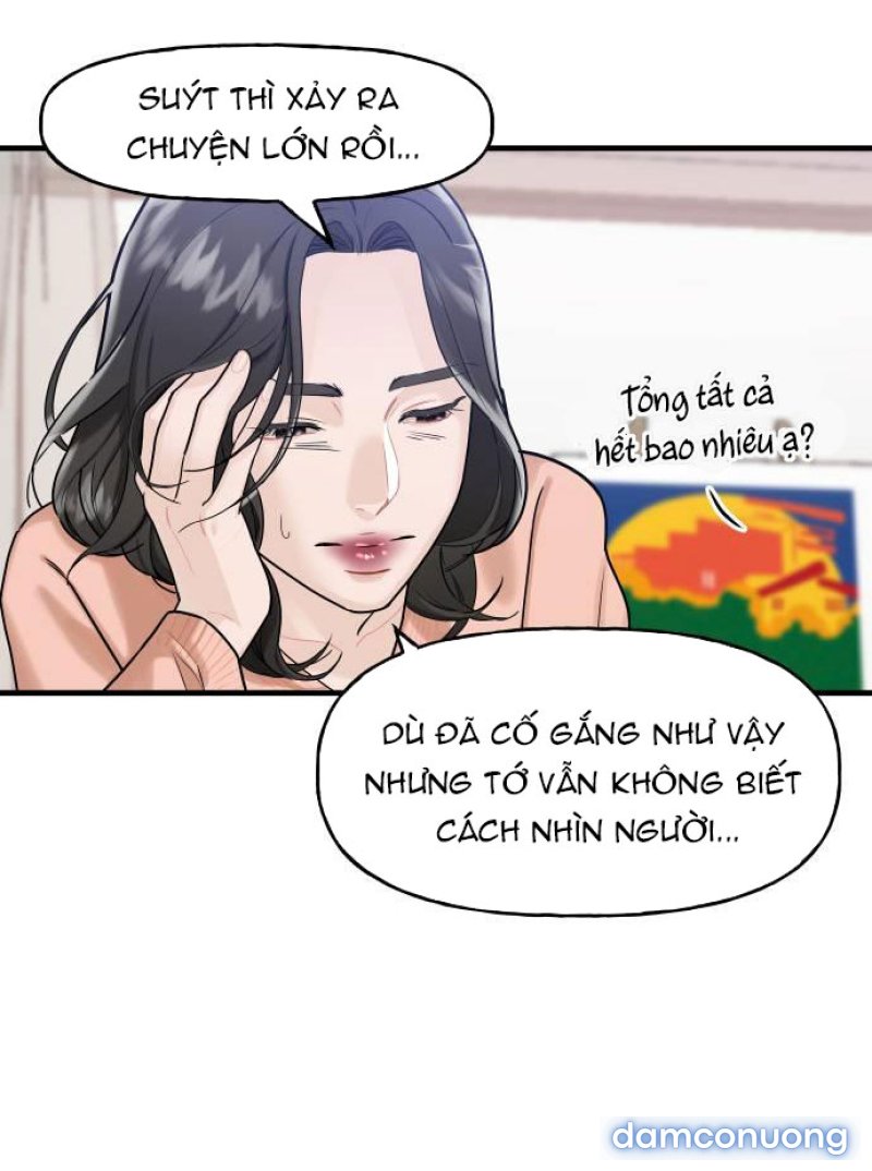 Anh Sẽ Cho Em.... Chapter 6 - Trang 31 - Dâm Cô Nương