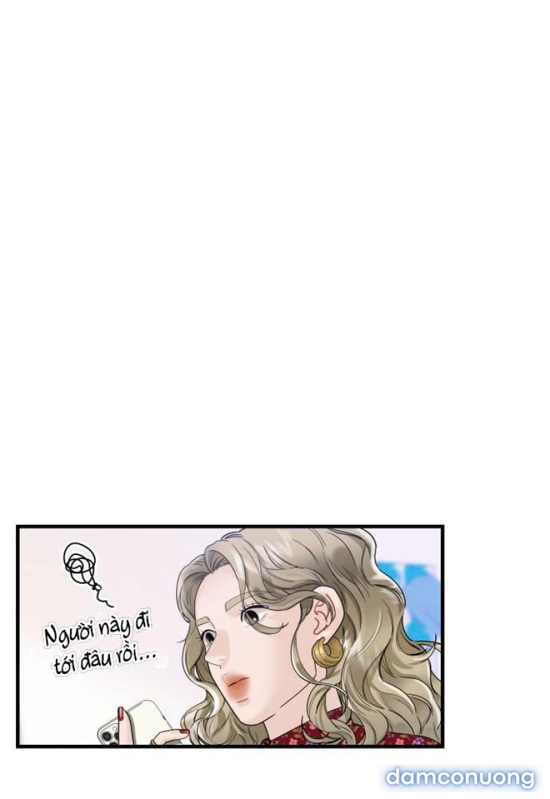 Anh Sẽ Cho Em.... Chapter 6 - Trang 33 - Dâm Cô Nương