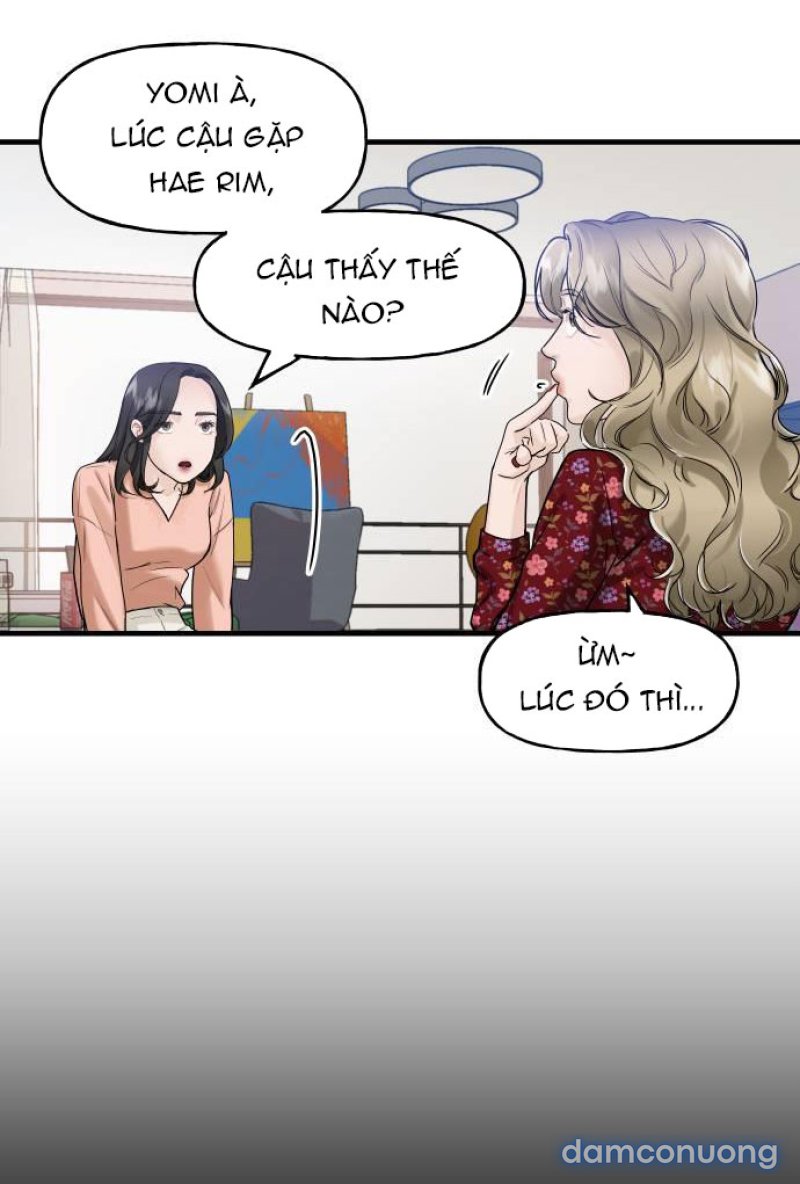 Anh Sẽ Cho Em.... Chapter 6 - Trang 35 - Dâm Cô Nương