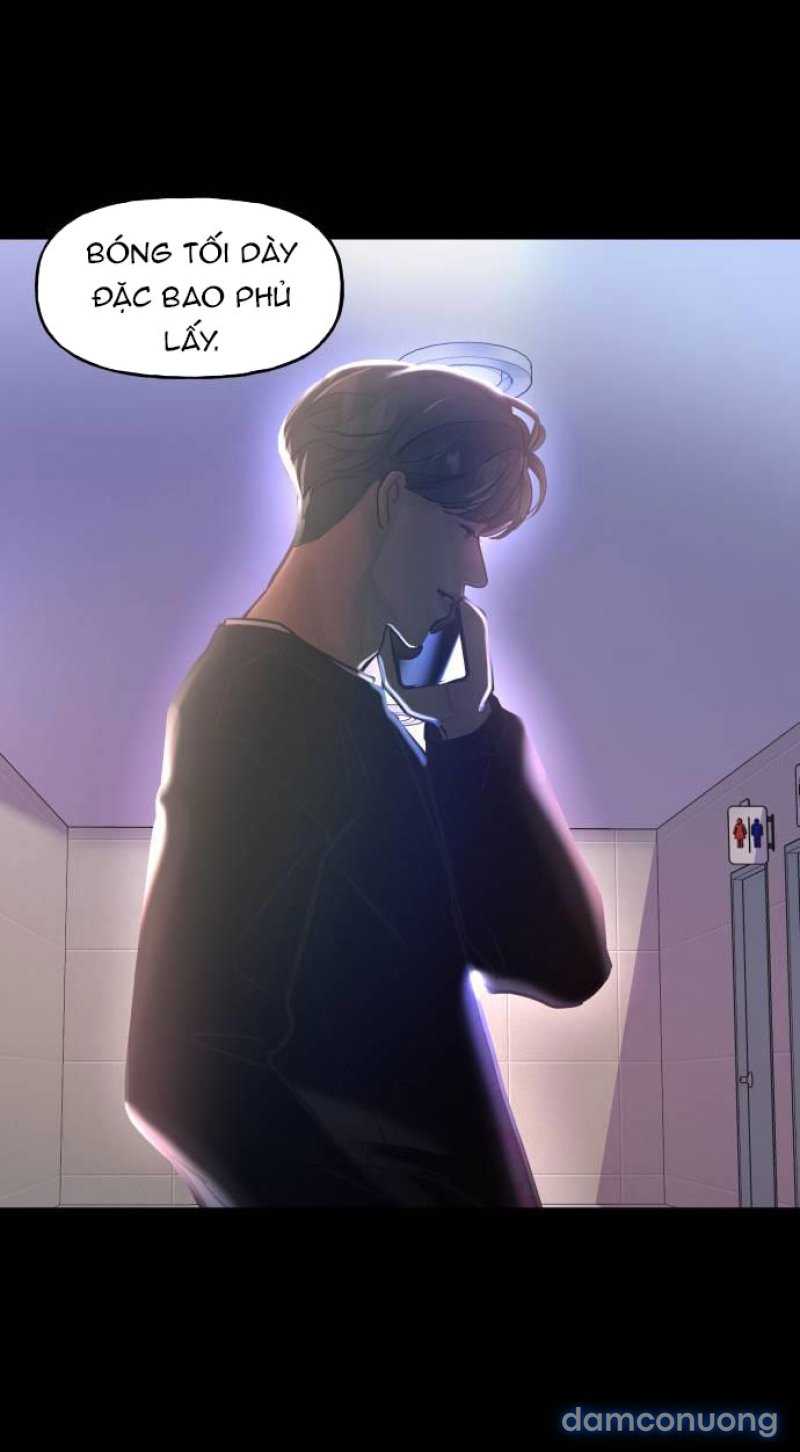 Anh Sẽ Cho Em.... Chapter 6 - Trang 37 - Dâm Cô Nương