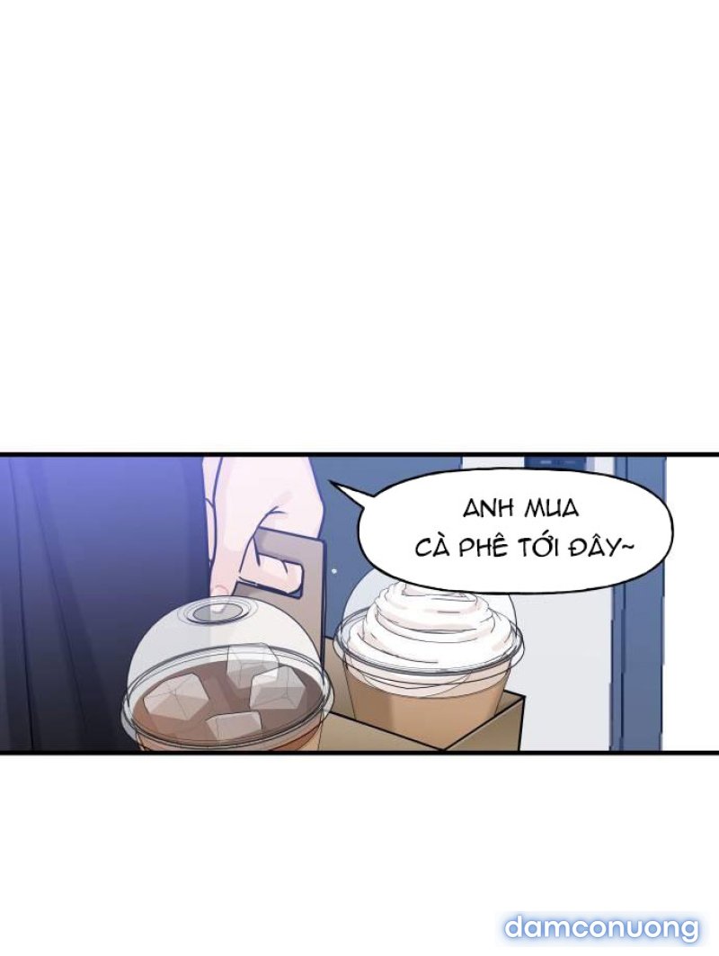 Anh Sẽ Cho Em.... Chapter 6 - Trang 39 - Dâm Cô Nương