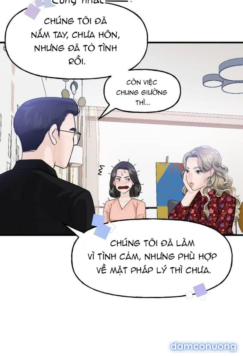 Anh Sẽ Cho Em.... Chapter 6 - Trang 42 - Dâm Cô Nương