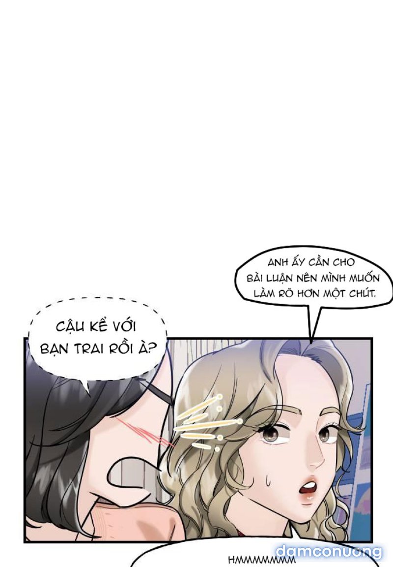 Anh Sẽ Cho Em.... Chapter 6 - Trang 43 - Dâm Cô Nương
