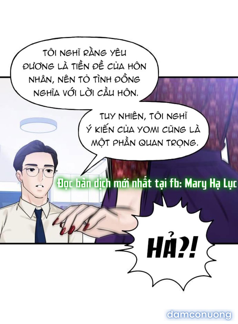 Anh Sẽ Cho Em.... Chapter 6 - Trang 44 - Dâm Cô Nương