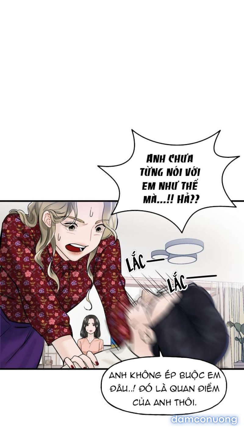 Anh Sẽ Cho Em.... Chapter 6 - Trang 45 - Dâm Cô Nương