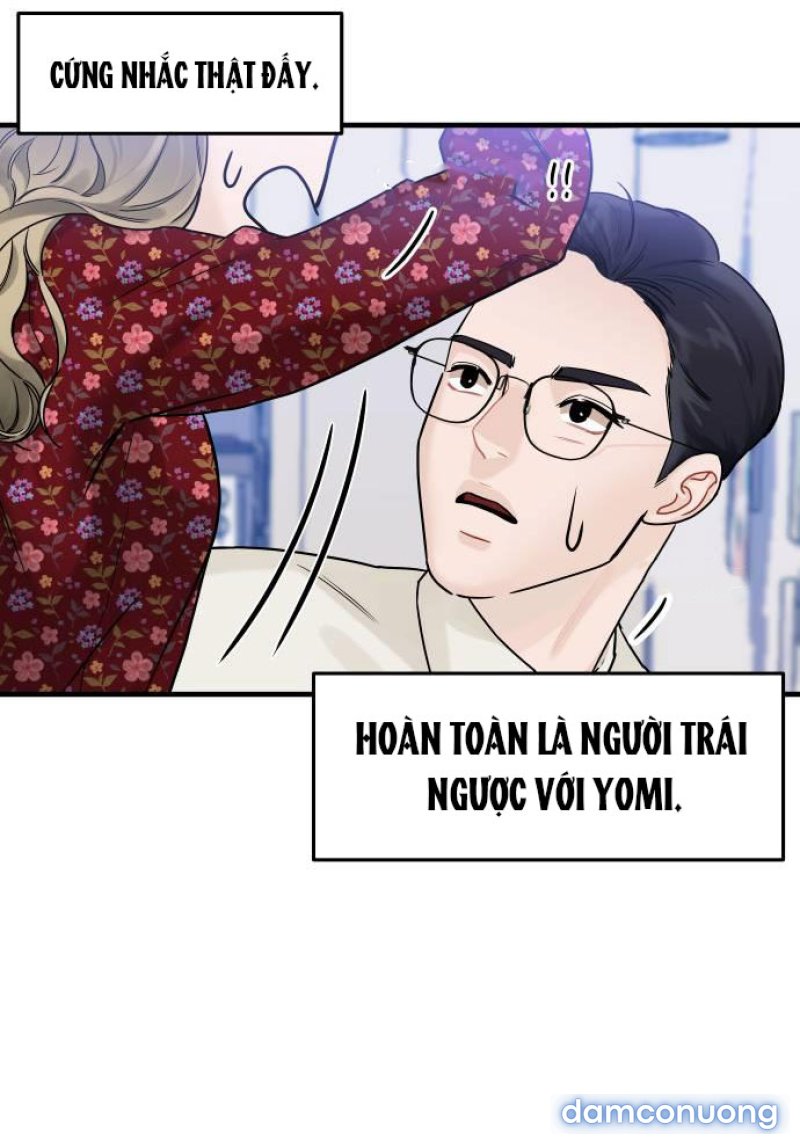 Anh Sẽ Cho Em.... Chapter 6 - Trang 47 - Dâm Cô Nương