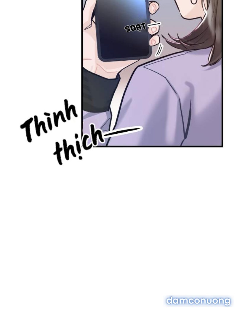 Anh Sẽ Cho Em.... Chapter 6 - Trang 4 - Dâm Cô Nương