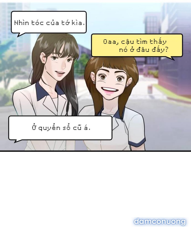 Anh Sẽ Cho Em.... Chapter 6 - Trang 56 - Dâm Cô Nương