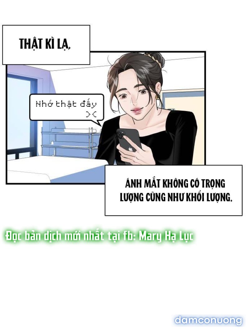 Anh Sẽ Cho Em.... Chapter 6 - Trang 57 - Dâm Cô Nương