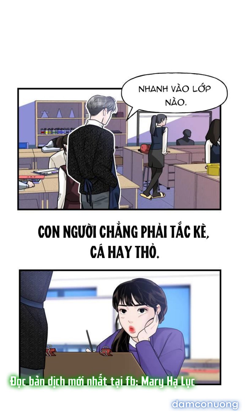 Anh Sẽ Cho Em.... Chapter 6 - Trang 61 - Dâm Cô Nương